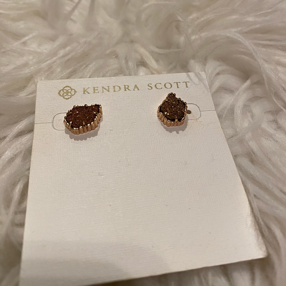 Kendra Scott earrings